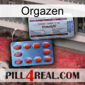 Orgazen 36